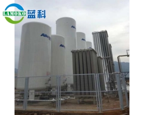 承德工业气体低温贮罐